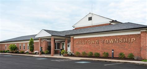 Hilltown Township